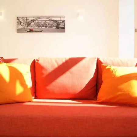 Апартаменты Guestready - Oporto Sunset Blue Balcony Экстерьер фото