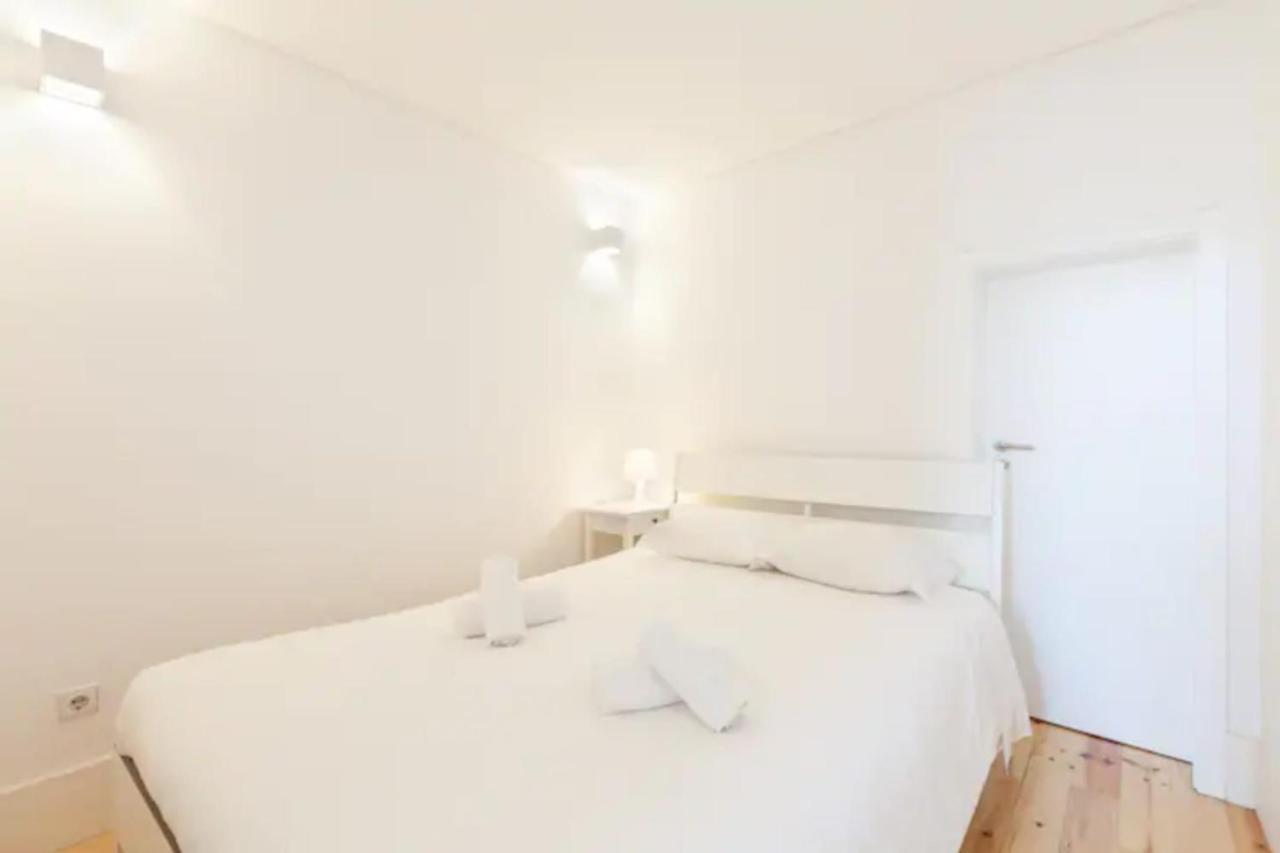 Апартаменты Guestready - Oporto Sunset Blue Balcony Экстерьер фото